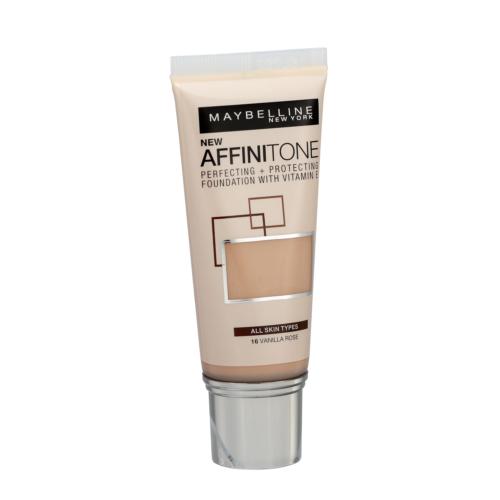 

Тональный крем Maybelline Affinitone 16