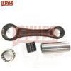 Motorcycle Engine Parts Crankshaft Connecting Rod Kit for Yamaha TZR125 TZR250 DT125R DT 125R Moto Crank Shaft Conrod Accessory