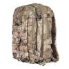 Camouflage Tactical Assault Backpack