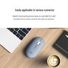 Logitech Pebble 2.0 Wireless Bluetooth Silent Mouse