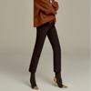Baiyu Women S Technical Fleece Bonding pantS Tmbw