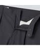 WORTHWHILE MOVEMENT Hiker Pants (Charcoal)