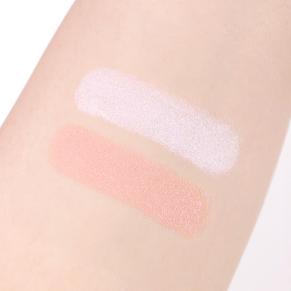 NOBEV Color Corrector Soft Dual Pencil 2.2g, (tone-up)