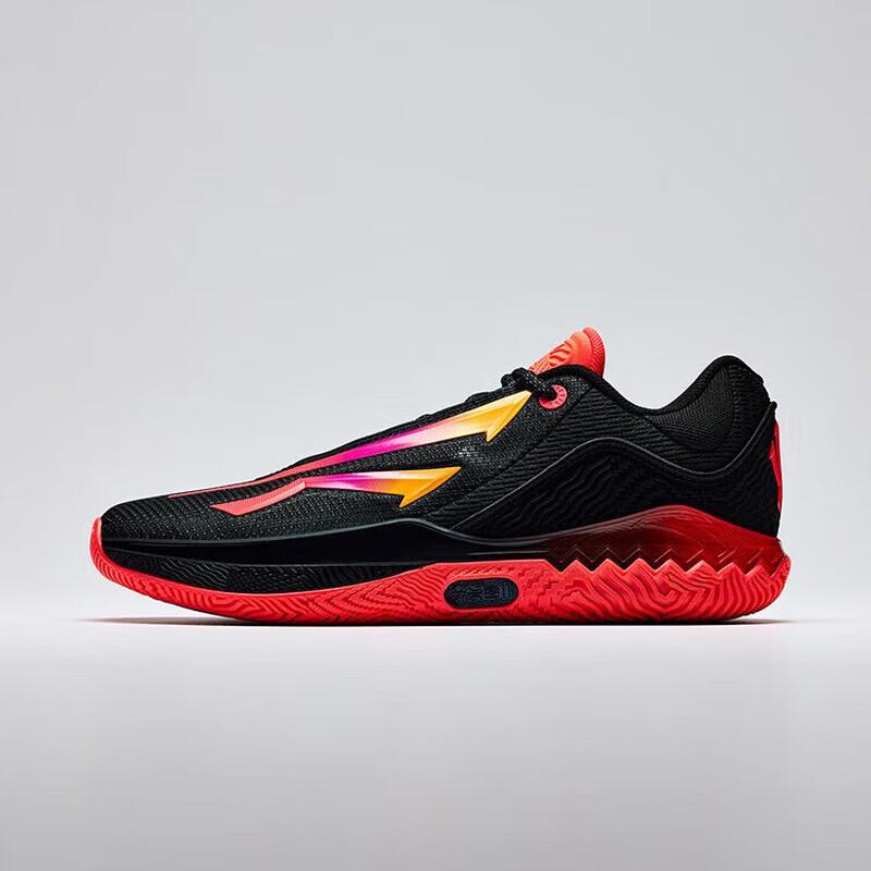 Anta KAI SPEED 2 Kyrie Irving Professional Basketball Shoes