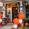 Halloween Inflatable  Glowing  Decoration Party Party Home Decoration Ornaments Easy To Install And Full Of Atmosphere