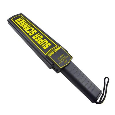 Aerospace Jiakang Handheld Hoge-Gevoeligheid Metaaldetector (CN-versie)