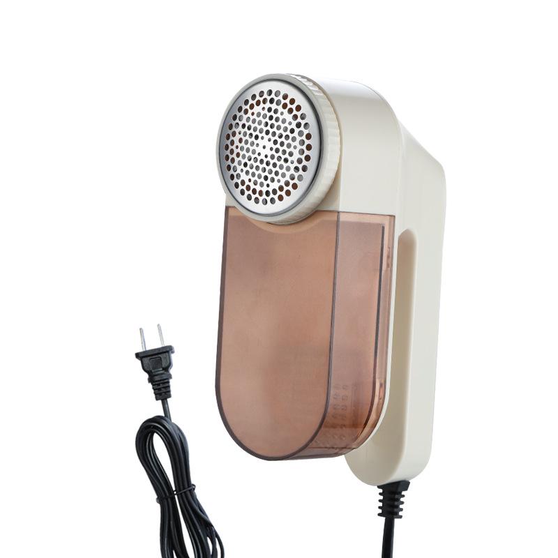 High-Power Electric Hair & Lint Remover for Home Use