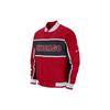 New Nike X NBA Jacket Men's Red AJ9148-657