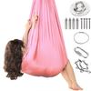New Children's Swing Hammock Indoor Outdoor Yoga Therapy Autism Resilient