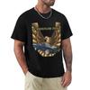 Trans Am Tshirt Fashion Simple Casual Tee Shirt