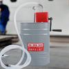 10L Manual Oil Transfer Pump for Vehicles And Trucks