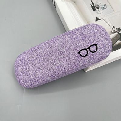 Fashionable And Minimalist Glasses Box, Men's And Women's Myopia Glasses Box, Sunglasses Box, Sunglasses Box