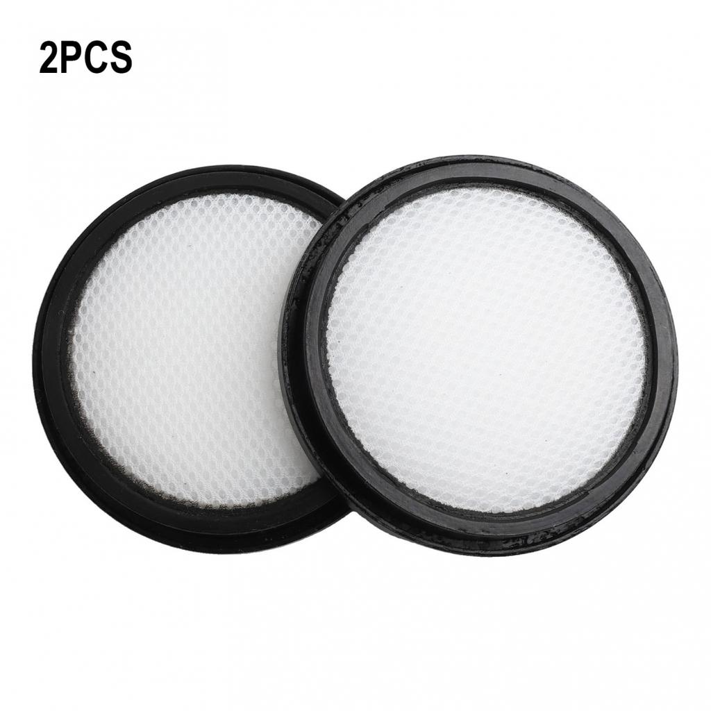 For Conga Model For 600 Replacement Filters Set of Two Accessories