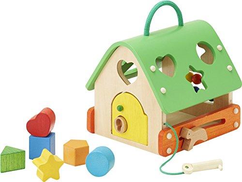 [Forest Playthings Series] Playhouse