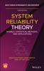 Livro System Reliability Theory : Models, Statistical Methods, and Applications