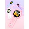 Handheld Pocket Digital Microscope for Youngly Explorers with Recording Functions High Definition Imaging Learning Tool