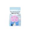 Mage Mixed Cherry Blossom Tofu Cat Litter, 2.5kg - Low Dust, Long-Lasting Fragrance, Fast Clumping