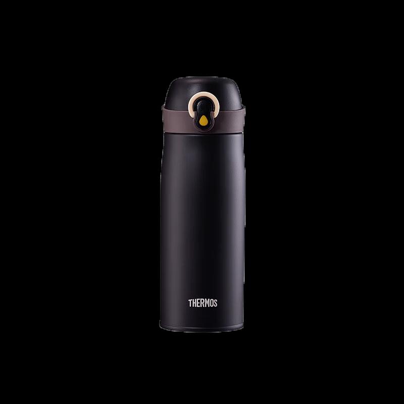 Термос THERMOS серии TCME-400S, 400 мл, из нержавеющей стали 316, с двойными стенками