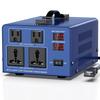Componente electrice – Transformatoare