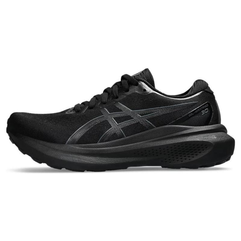 

ASICS Gel Kayano 30 Triple Black Women s Sneakers 1012B357-001 37.5