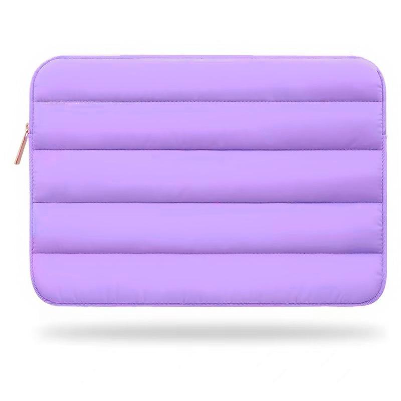 9" 10" 11" 12.9" 13" 14" 15" 16" Laptop Sleeve Cover Bag for MacBook Air iPad Pro Huawei Samsung Pad Notebook Case Pouch