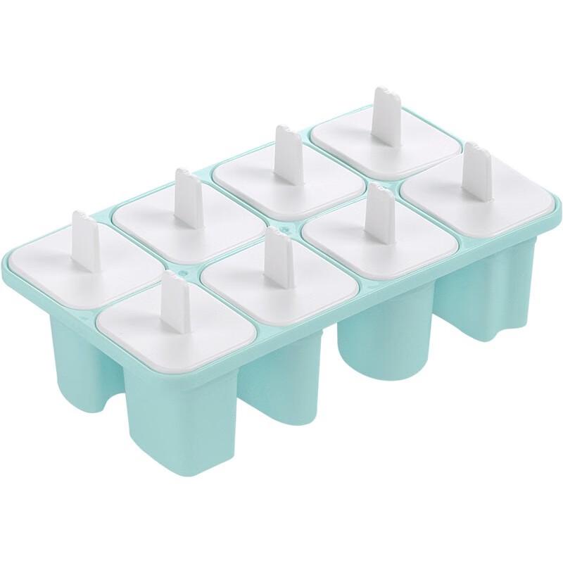 Chahua Letter Ice Pop Mold