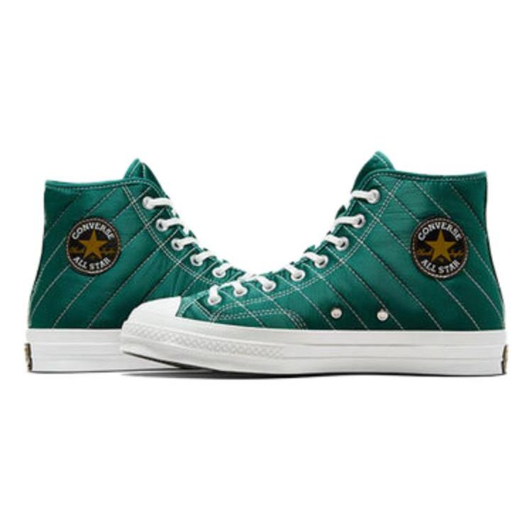 Converse Chuck 70 Faux Fur High Top 'Dragon Scale' A05607C
