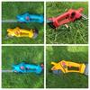 Handheld Portable Electric Hedge Trimmer Multifunctional Small Lawn Mower Garden Electric Pruning Shears