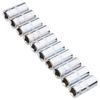 Thin Wall Design Short Socket Set 6 Point Metric 4mm To 14mm Wrench Accessories Furniture Assembly Tool for Tight Space