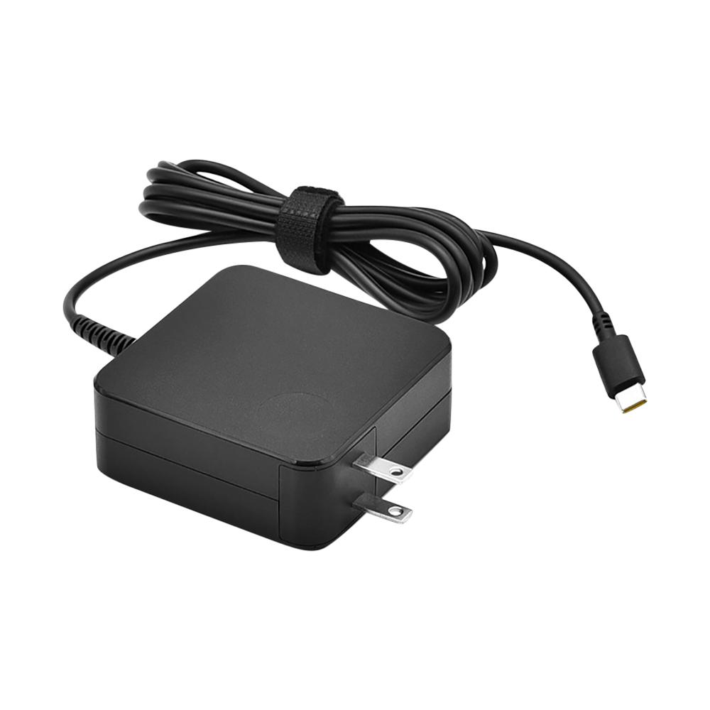 Newest 65W Max 60W 45w USB C Type C Phone Laptop Charger Power Adapter For MacBook ASUS ZenBook Dell Air HP Sony