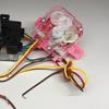 Timer per Lavatrice a 3 Fili a 180 Gradi Interruttore Timer Lavatrice Timer Lavaggio Lavatrice a Doppio Cestello Semiautomatica