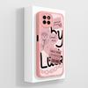 Liquid Silicone Case For Itel S23 4G Back Cover Luxury Shockproof Avocado Daisy Camera Protection Matte Anti Drop Phone Bags For Itel S 23 Bumpers