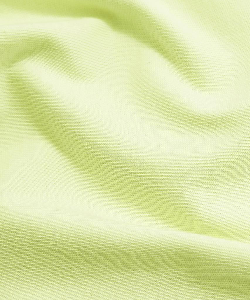 KULTE Gradation Women T-Shirt Yellow