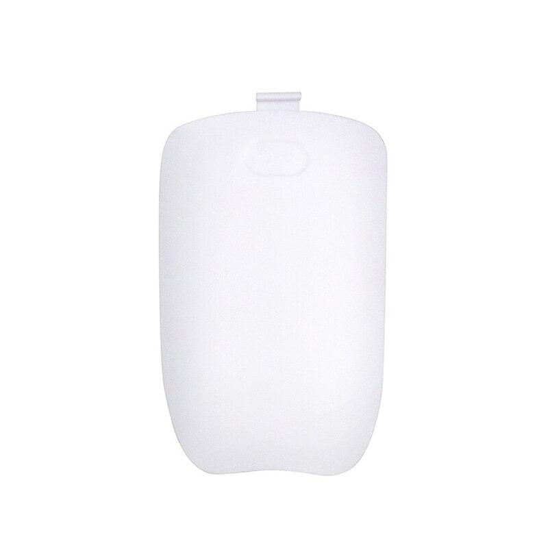 

Аксесуари для камери Fujifilm Instax Mini 11, змінна кришка, бічна кришка акумулятора білий