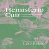 Hemisferio Cuir Paperback Book 9781738487158