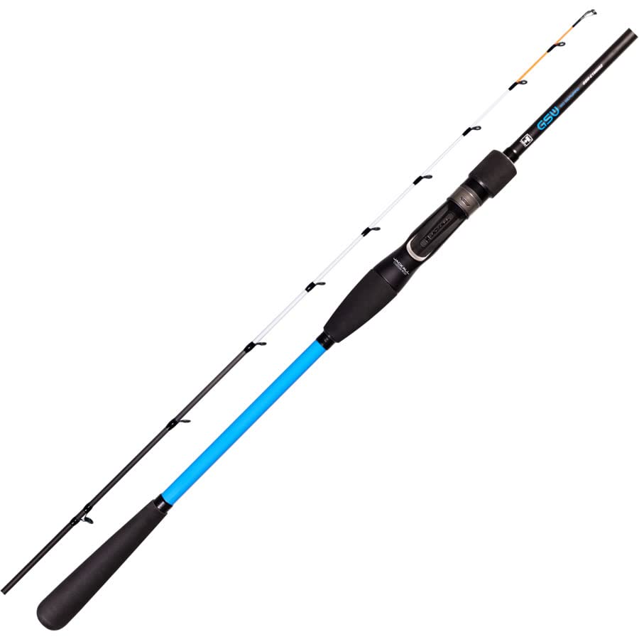

JACKALL GSW Идти в сторону моря GSW-C190H82 1.90м