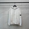 Giacca Cardigan con Cappuccio Stile Coreano da Uomo - Felpa Spessa Casual