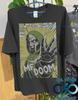 MF Doom Hip Hop Shirt, Mf Doom Tee, Mf Doom Graphic Shirt, Mf Doom Comic Shirt Unisex T-Shirt