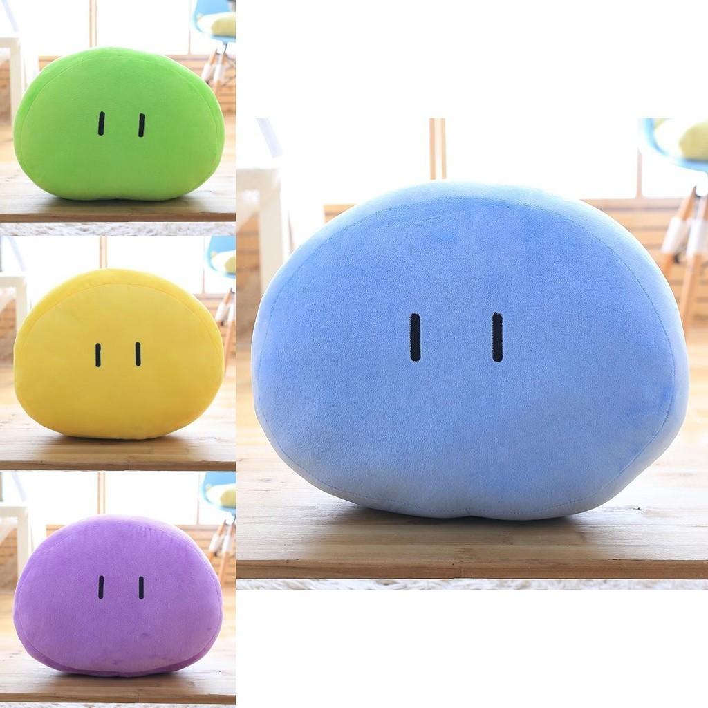 Delightfully Soft New Clannad Dango Family Plush Doll Perfect For Cuddling Comfort