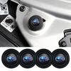Car Door Shock Absorber Spacer Buffer Silicone Door Cushion For Subaru Impreza Legacy WRX STI BRZ Forester XV Outback Crosstrek Y16
