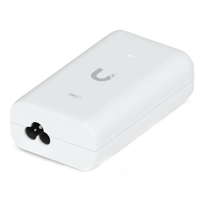 PoE Adapter - Ubiquiti - UACC-P - PoE++ - 60W - 10 Gigabit Ethernet