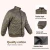 Men's Heavy-Duty Thermal Underwear Set