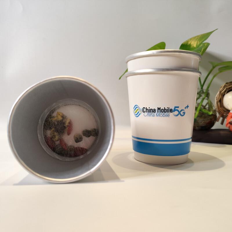 Double Wall Disposable Paper Cups