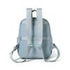 Multi-Pocket Small Backpack Unisex Travel Backpack