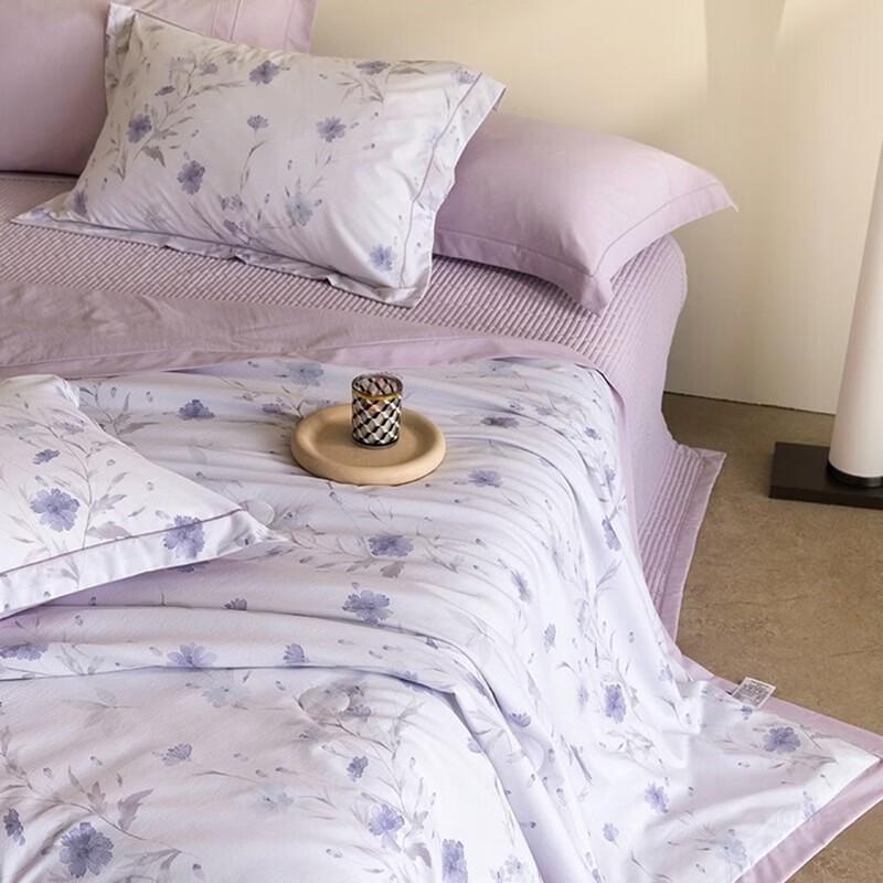 Youmengjiaju Chiffon Summer Cooling Quilt