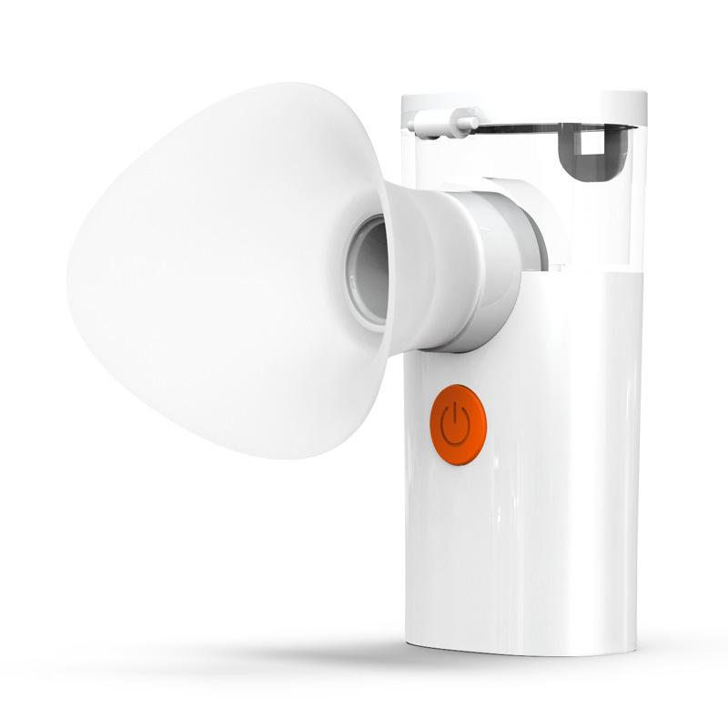 New Eye Protection and Eye Moisturizer Home Handheld Portable Eye Facial Hydrator To Relieve Dry Eyes and Astringent Eyes Eye Atomizer