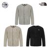 Men S Albano Fleece Ex Cardigan Nj4fr60