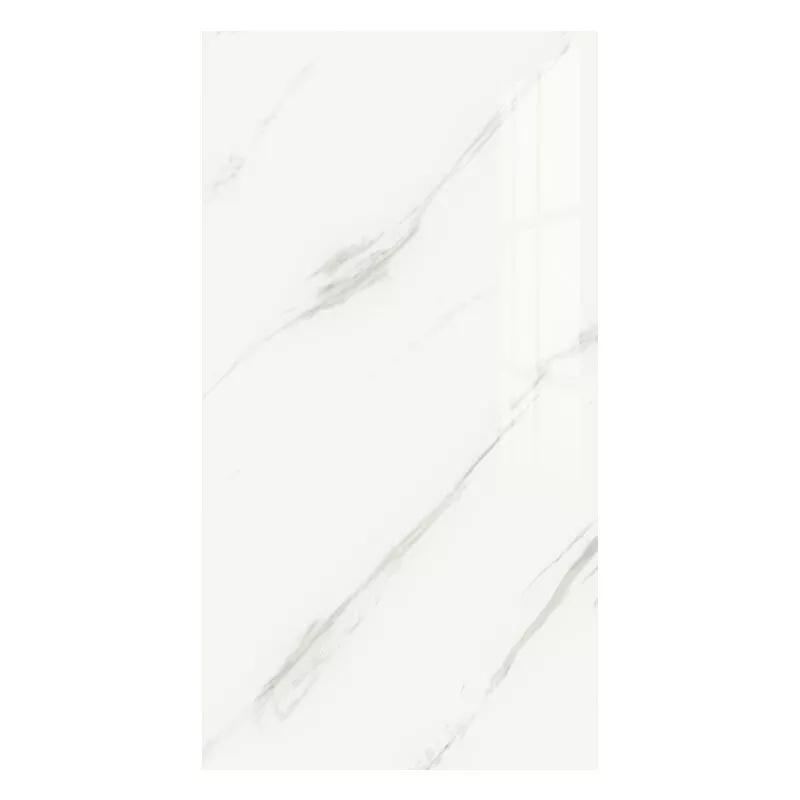 10 Pack Marble Tile Stickers, Self-Adhesive PVC, Waterproof, Grey