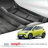 BYD Seagull Lower Center Console Storage Box for Car Interior Modification