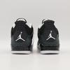 FQ8213-002 Nike GS Air Jordan 4 Retro Fear